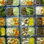 MARMITAS FITNESS